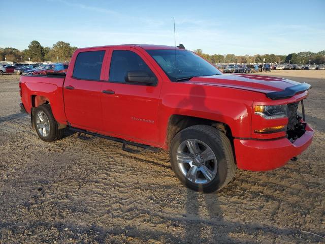 2018 CHEVROLET SILVERADO - 3GCPCPEC7JG562072