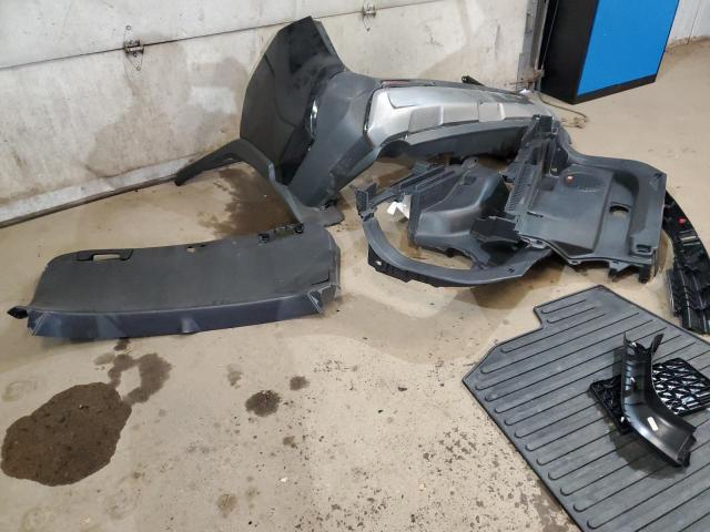 2022 TOYOTA RAV4 LIMIT - 4T3D6RFV4NU094099