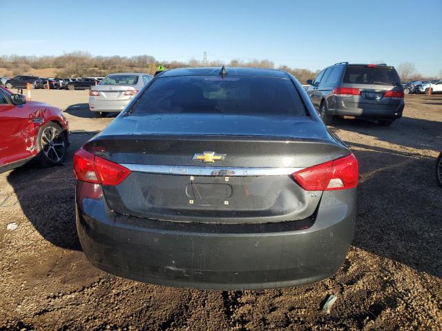 2015 CHEVROLET IMPALA LT - 2G1115SL6F9107471
