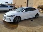 2017 HYUNDAI ELANTRA SE - 5NPD84LF5HH120277