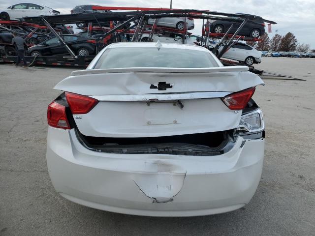 2018 CHEVROLET IMPALA LT - 2G1105S30J9177155