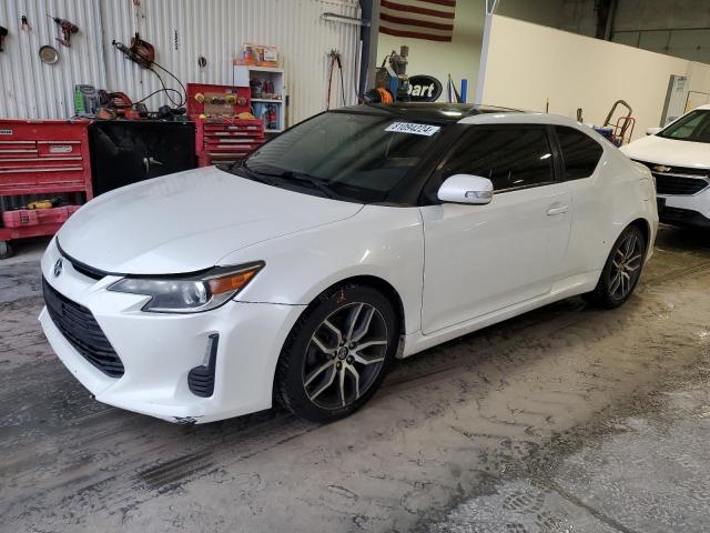 2015 TOYOTA SCION TC #3024673639