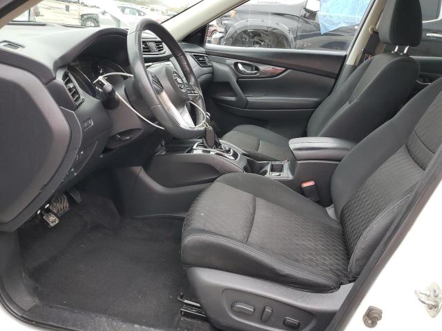 2017 NISSAN ROGUE S - KNMAT2MVXHP608897