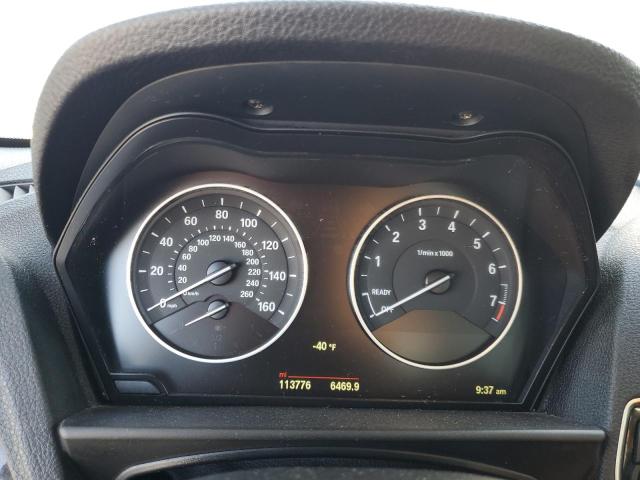 2015 BMW 228 I - WBA1F5C59FV257321