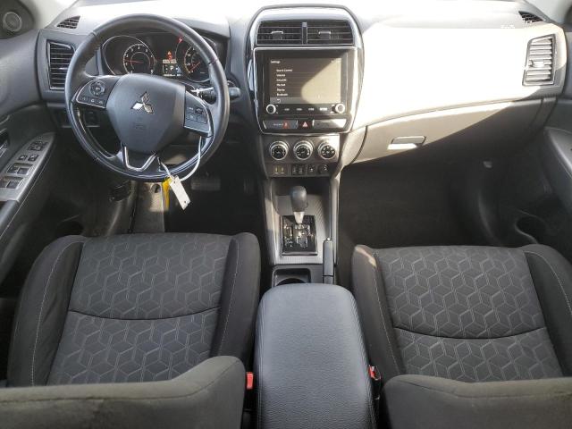 2020 MITSUBISHI OUTLANDER - JA4AP4AU9LU009554