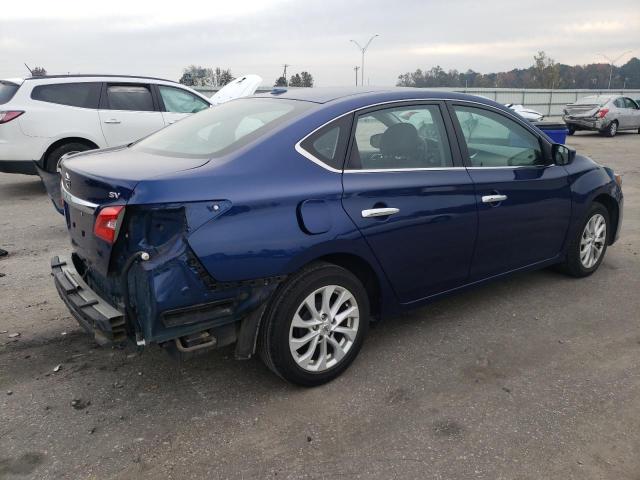 2019 NISSAN SENTRA S - 3N1AB7AP0KY434174