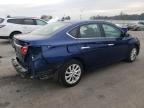 Lot #3024185812 2019 NISSAN SENTRA S