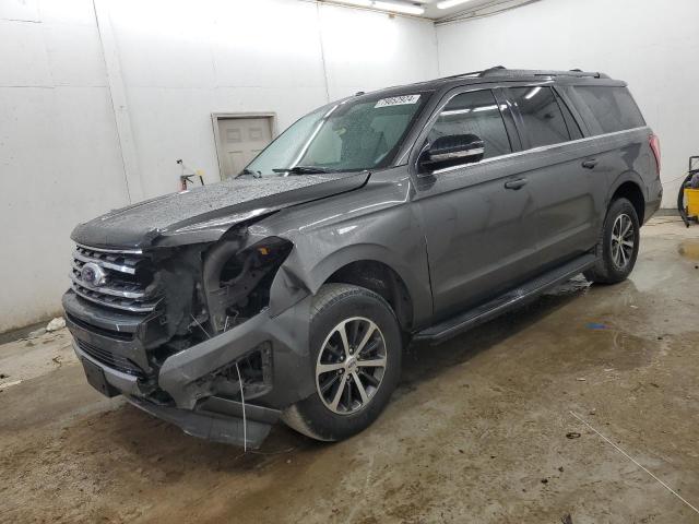 2019 FORD EXPEDITION #3025129191