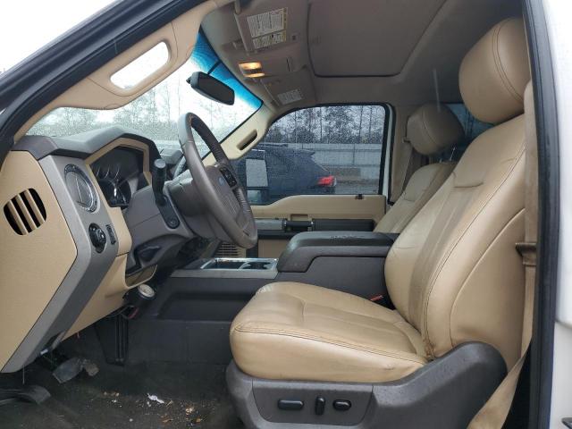 2015 FORD F250 SUPER - 1FT7W2BT9FEB21511