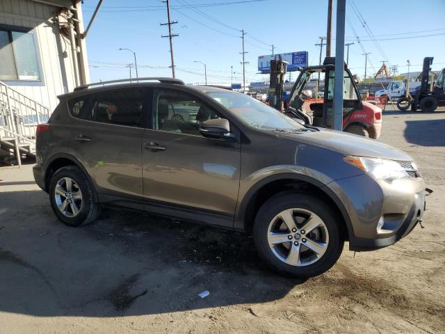 2015 TOYOTA RAV4 XLE - JTMWFREV2FD062020