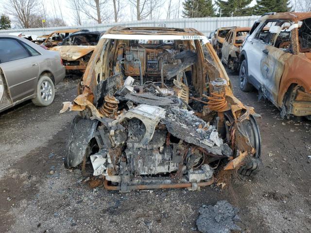 2023 FISKER AUTOMOTIVE OCEAN - VCF1ZBU2XPG005029