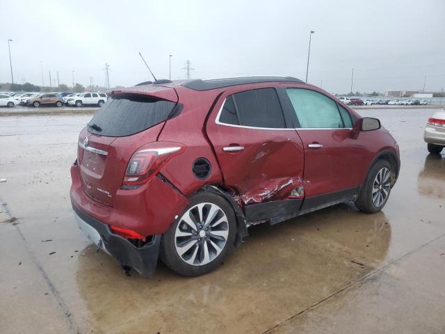 2021 BUICK ENCORE PRE - KL4CJESB9MB329774