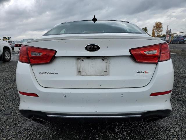 VIN 5XXGR4A64FG516982 2015 KIA OPTIMA no.6