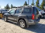 Lot #3023981244 2006 NISSAN XTERRA