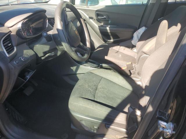 2020 CHEVROLET TRAX LS - KL7CJKSB6LB314469