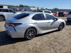 Lot #3024579657 2021 TOYOTA CAMRY SE