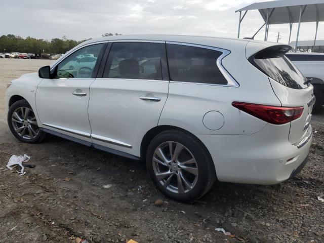 VIN 5N1AL0MN7EC507691 2014 Infiniti QX60 no.2