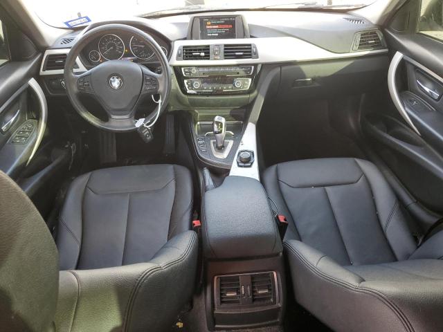 2018 BMW 320 XI WBA8A3C50JA489310