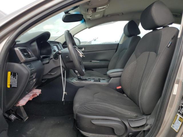 2016 KIA OPTIMA LX 5XXGT4L32GG109023