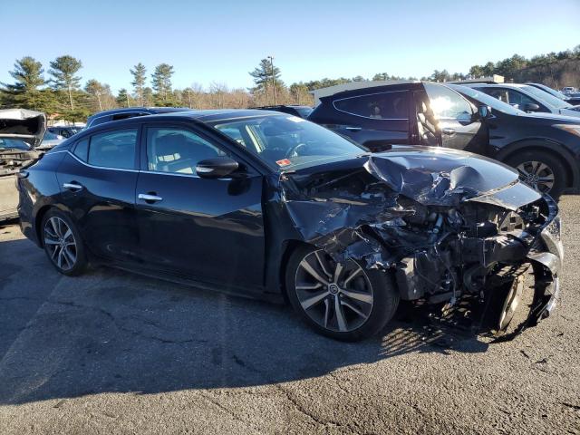 Vin: 1n4aa6dv4lc372234, lot: 81961564, nissan maxima sl 20204
