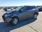 2015 TOYOTA RAV4 LE - 2T3BFREV2FW284090