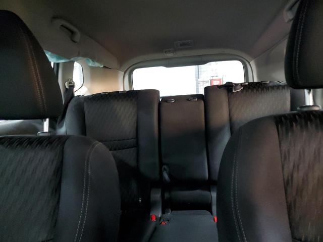 2018 NISSAN ROGUE S - KNMAT2MV5JP507675