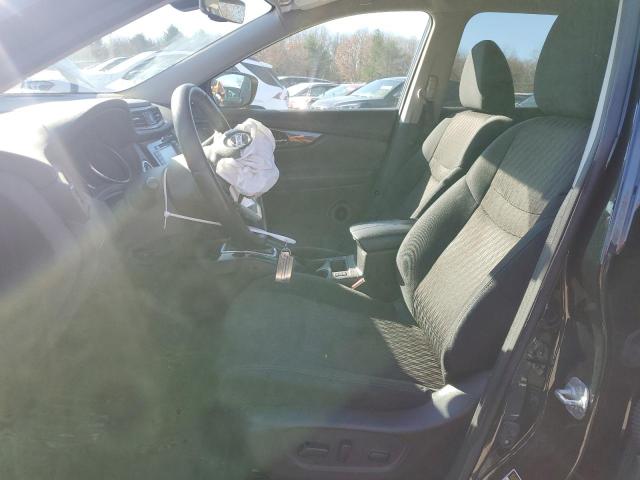 2019 NISSAN ROGUE S - 5N1AT2MV1KC701057