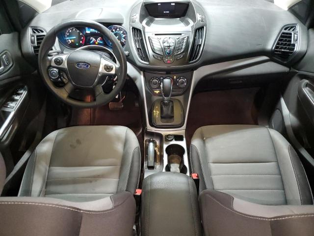 2016 FORD ESCAPE SE - 1FMCU0GX8GUC01115