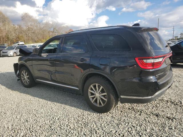 2017 DODGE DURANGO SX - 1C4RDJAG4HC958078