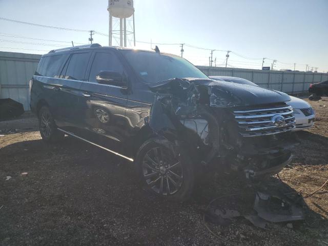 2021 FORD EXPEDITION - 1FMJK2ATXMEA36530