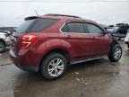 Lot #3034536783 2017 CHEVROLET EQUINOX LT