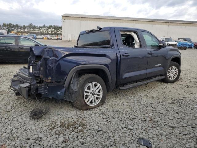2022 TOYOTA TUNDRA CRE - 5TFLA5DB1NX045076