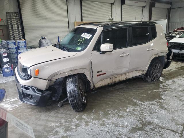 JEEP RENEGADE L