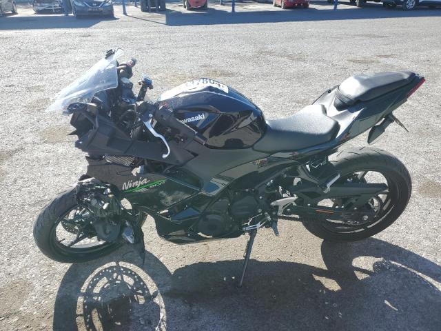 2024 KAWASAKI EX500 - ML5EXGG13RDA10873