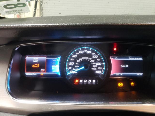 2016 FORD TAURUS SEL - 1FAHP2E80GG106917