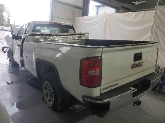 2018 GMC SIERRA C15 - 1GTN1LEC2JZ905621