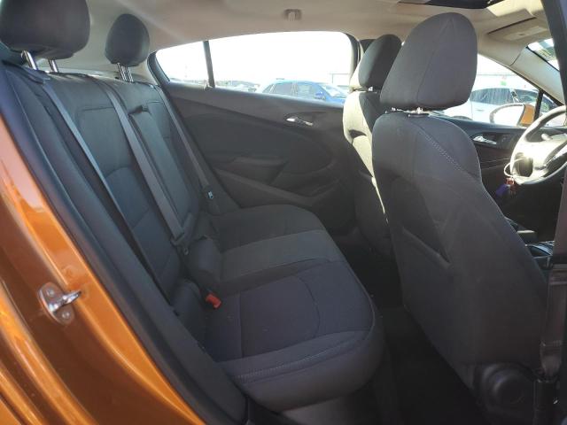 2017 CHEVROLET CRUZE LT - 3G1BE6SM2HS557969