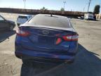 Lot #3030971500 2015 FORD FUSION TIT