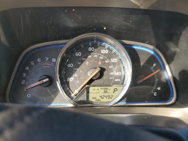 2015 TOYOTA RAV4 LIMIT - JTMYFREVXFD075073