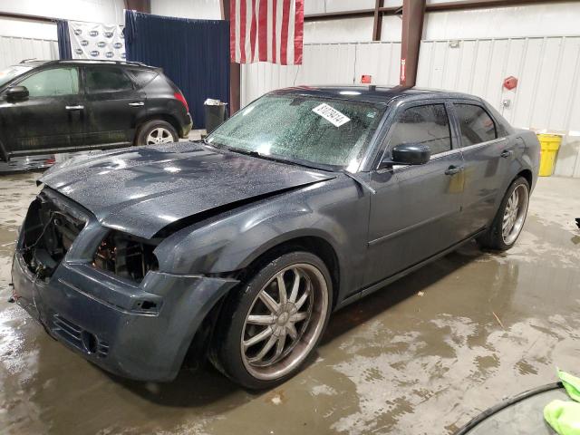 2007 CHRYSLER 300 TOURIN #3024285820