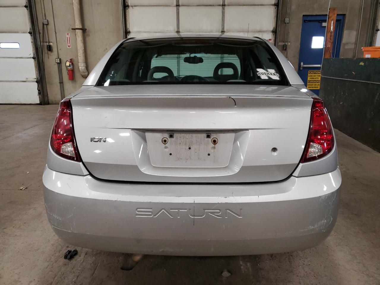 Lot #3036956734 2004 SATURN ION LEVEL