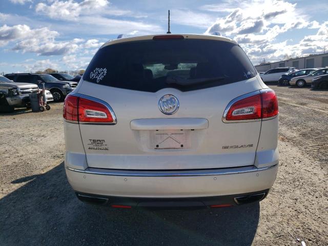 2015 BUICK ENCLAVE - 5GAKRCKD2FJ185978