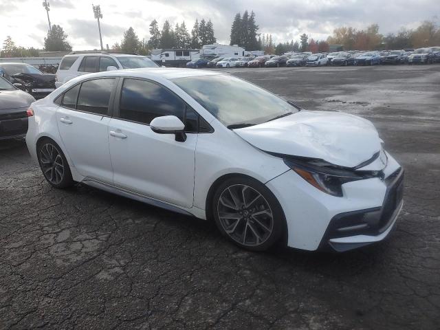 2020 TOYOTA COROLLA SE - 5YFS4RCE2LP028613