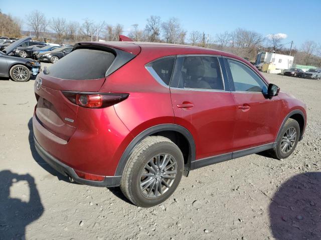 VIN JM3KFBCM6K0595142 2019 MAZDA CX-5 no.3