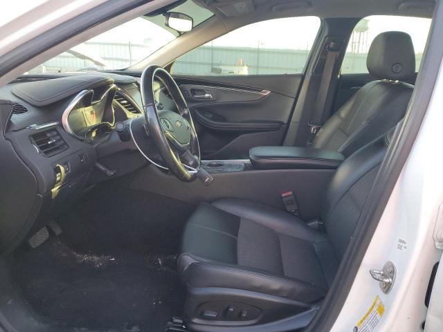 2019 CHEVROLET IMPALA LT - 2G11Z5S39K9116006