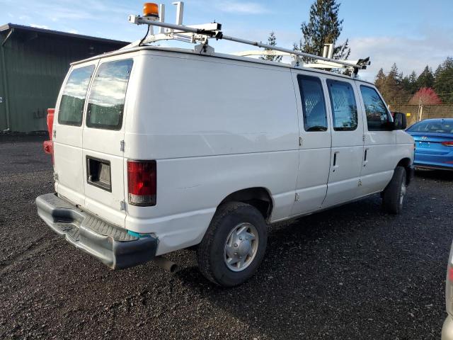 FORD ECONOLINE 2008 white cargo va gas 1FTNE24LX8DA29565 photo #4