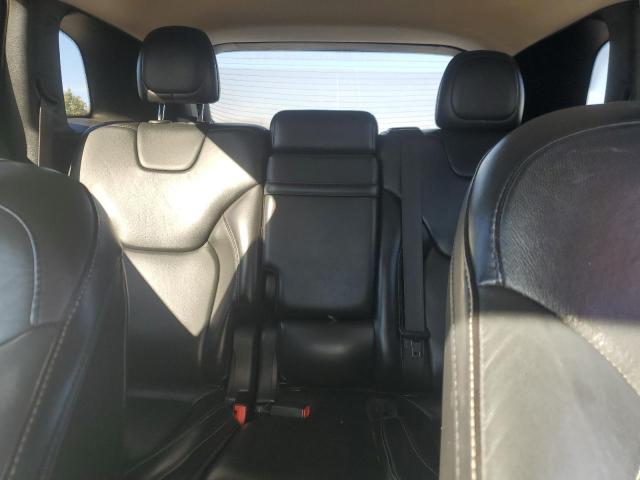 2016 JEEP CHEROKEE L - 1C4PJMDB7GW162522