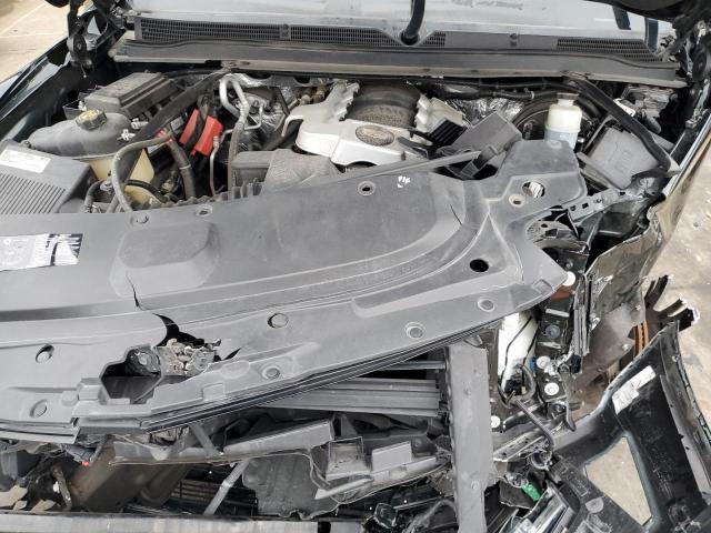 2016 CADILLAC ESCALADE P - 1GYS4CKJ0GR267305