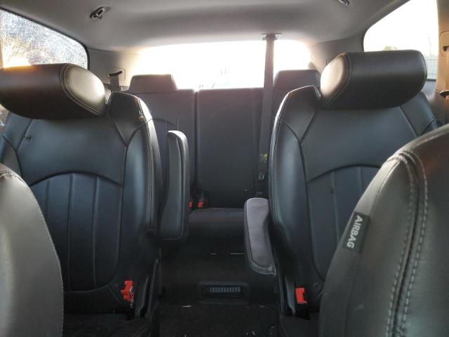 2017 BUICK ENCLAVE - 5GAKVCKD4HJ251106