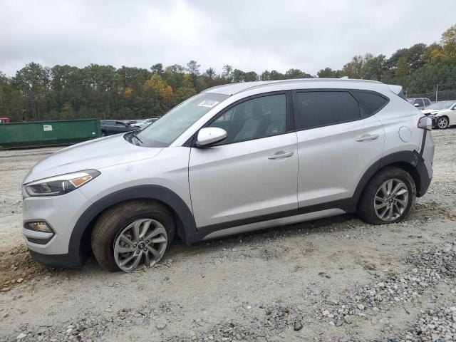 2018 HYUNDAI TUCSON SEL #3034385073